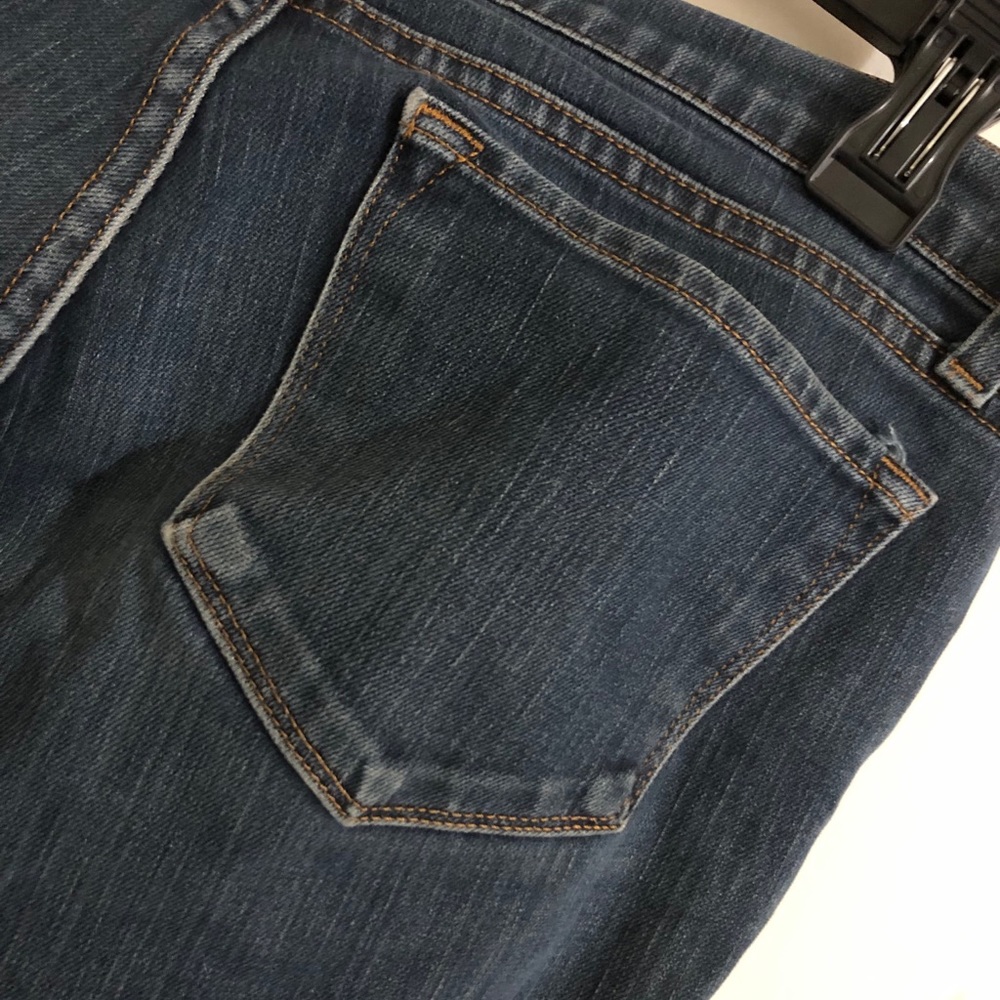 BRAND NEW!  J. Brand Blue Jeans Size 27 Awesome 😎 Boot Cut! - Picture 10 of 10